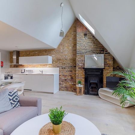 Stayinn Holborn Лондон Екстериор снимка