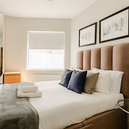 Stayinn Holborn Лондон Екстериор снимка