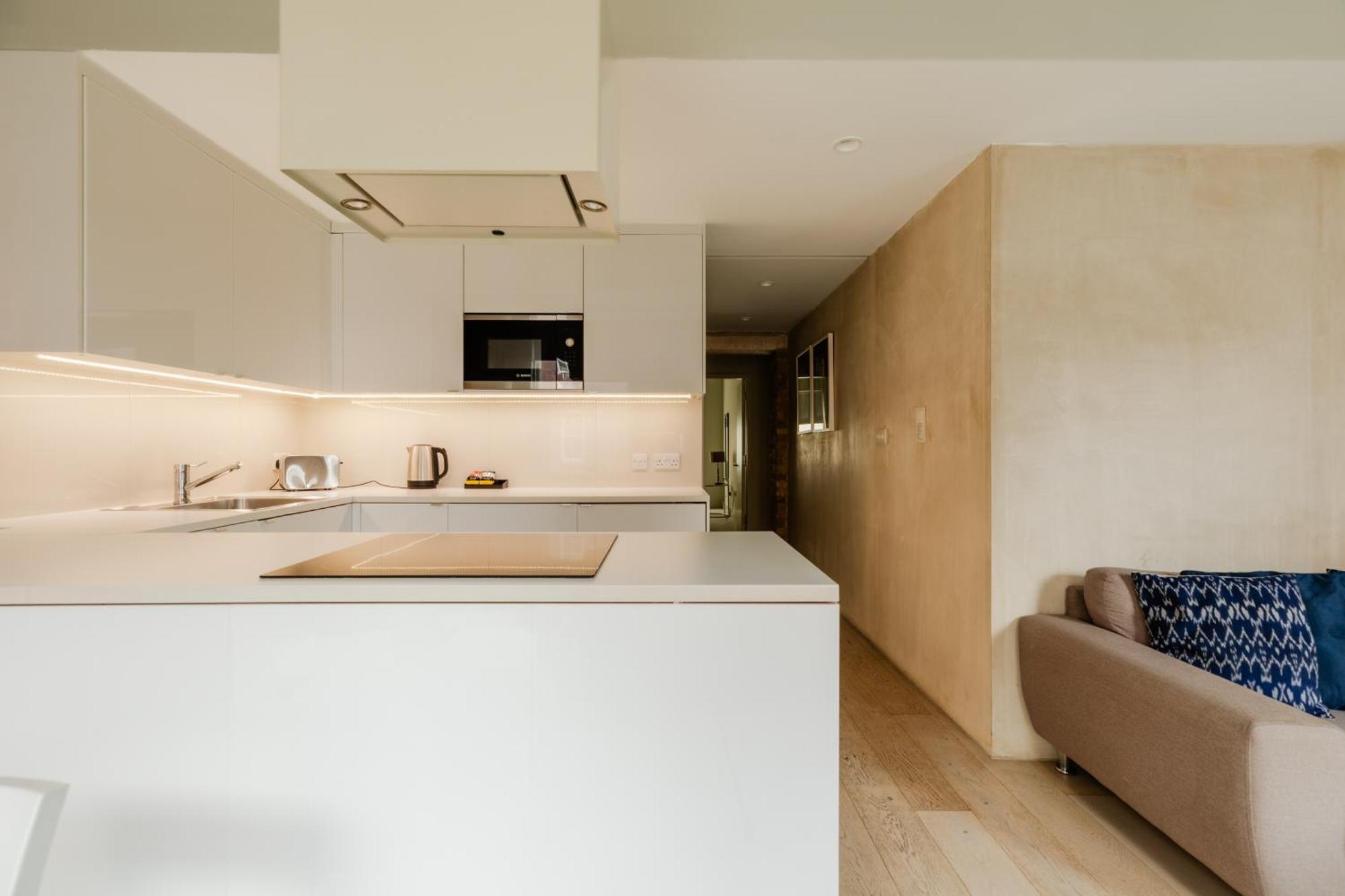 Stayinn Holborn Лондон Екстериор снимка