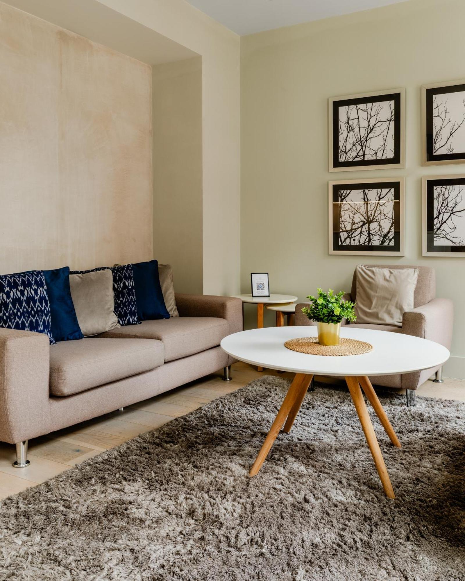 Stayinn Holborn Лондон Екстериор снимка