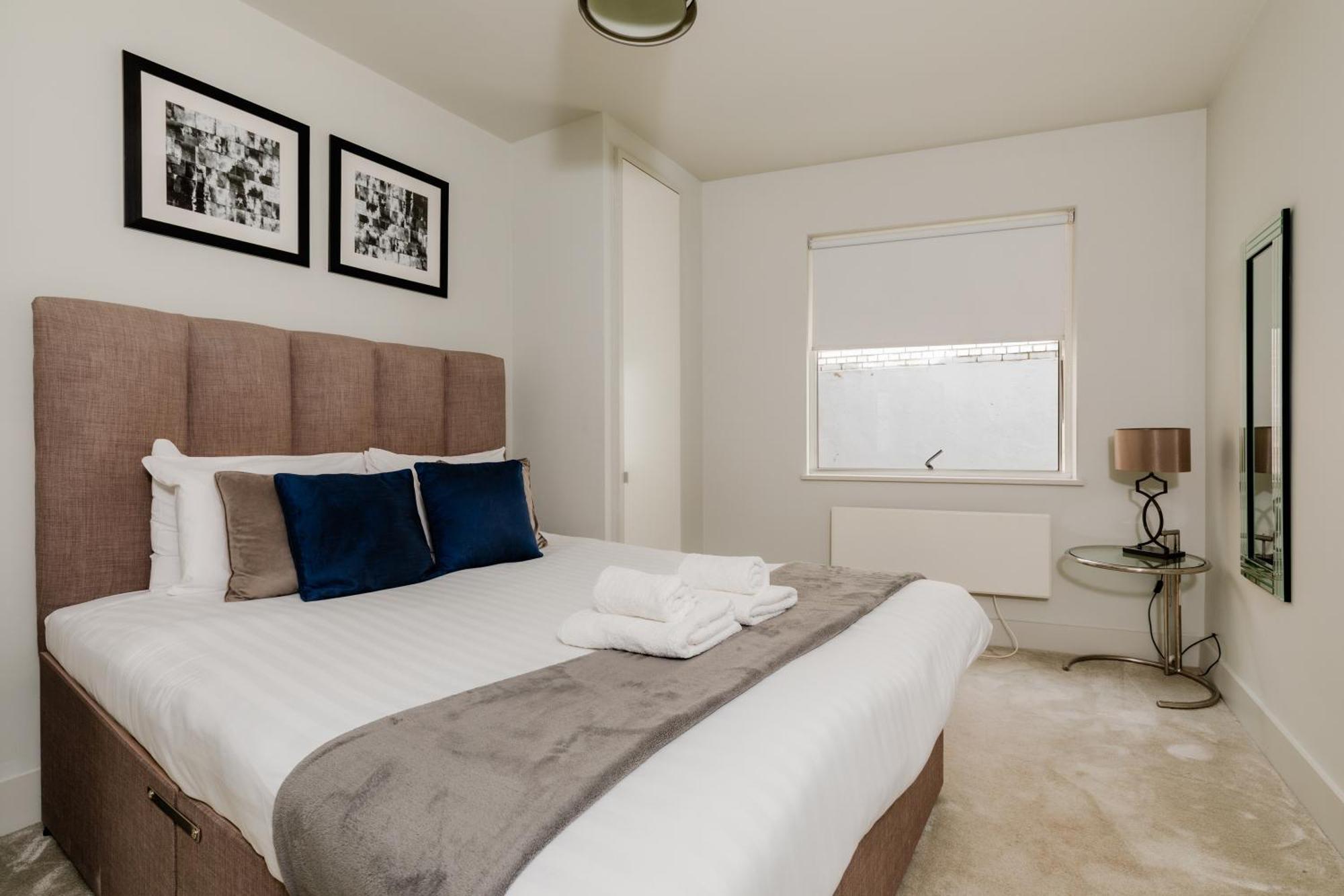 Stayinn Holborn Лондон Екстериор снимка