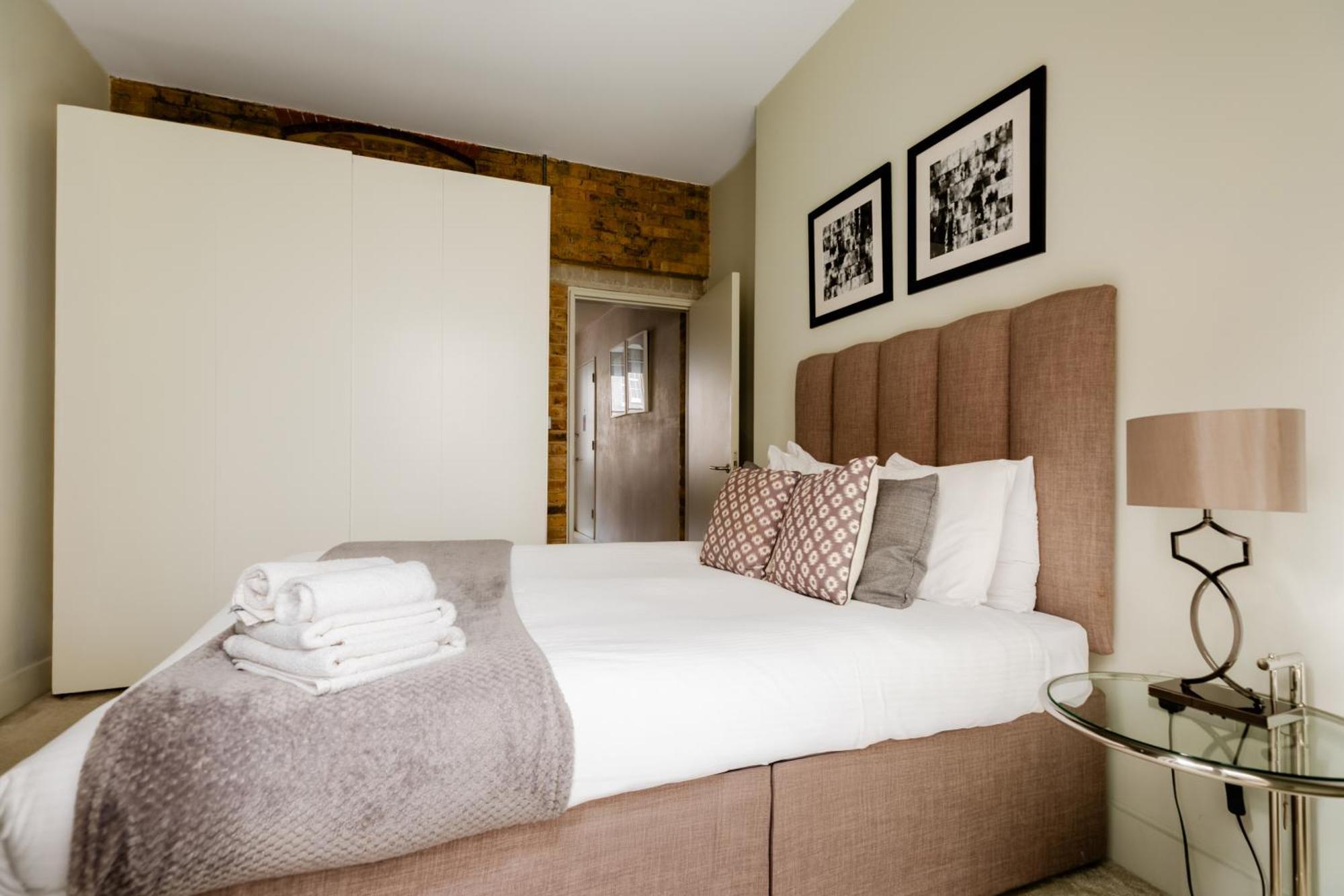 Stayinn Holborn Лондон Екстериор снимка