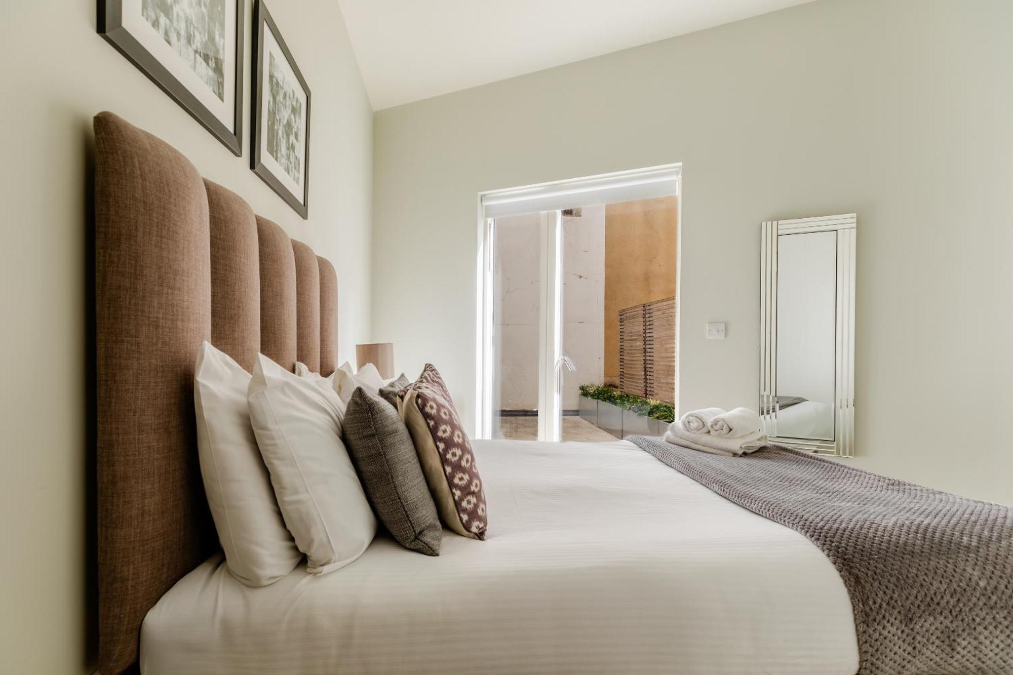Stayinn Holborn Лондон Екстериор снимка