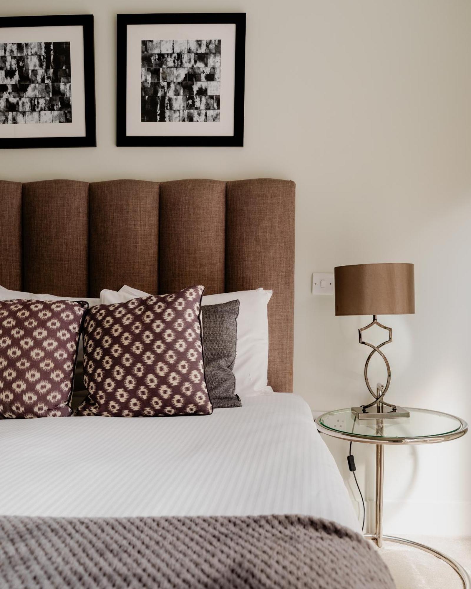 Stayinn Holborn Лондон Екстериор снимка